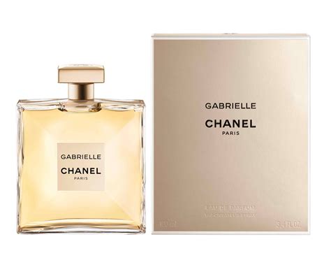 parfum gabrielle von chanel|Chanel gabrielle perfume price usa.